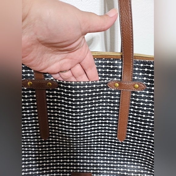Fossil Felicity Tote - Picture 4 of 12